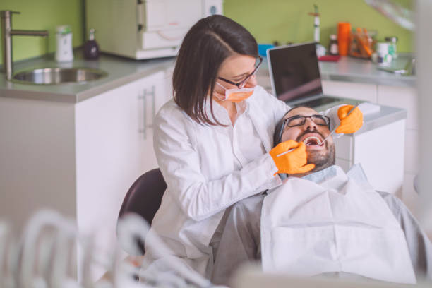 Best Emergency Dental Services for Seniors in Brewerton, NY