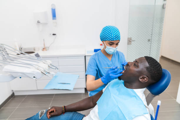 Best Broken or Cracked Tooth Emergency Dentist in Brewerton, NY
